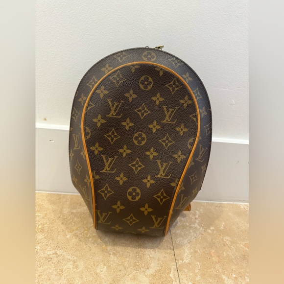 Louis Vuitton Monogram Ellipse Sac a Dos Backpack - Picture 6 of 6